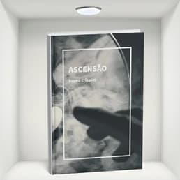 livro Ascensão