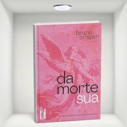 livro da morte sua
