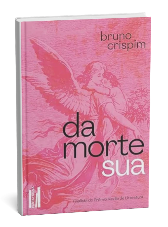 Livro da morte sua