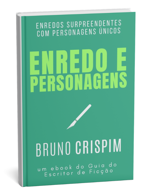 Livro Enredo e Personagens