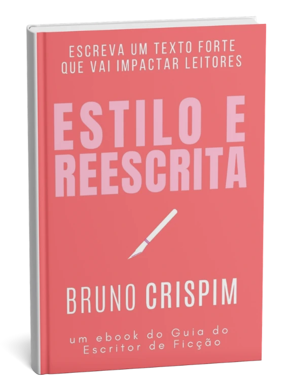 Livro Estilo e Reescrita