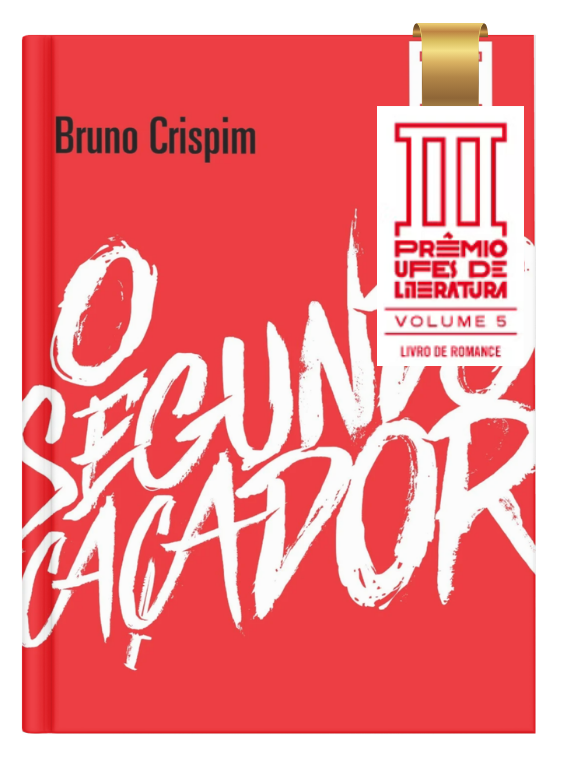 Livro de Bruno Crispim 5