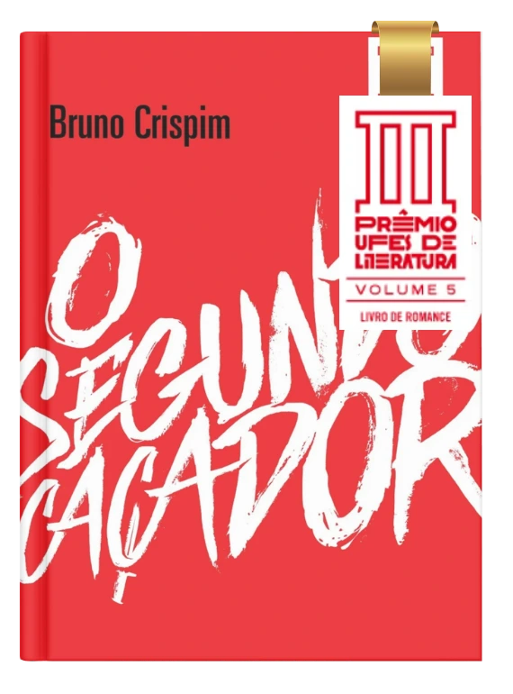 Livro de Bruno Crispim 5